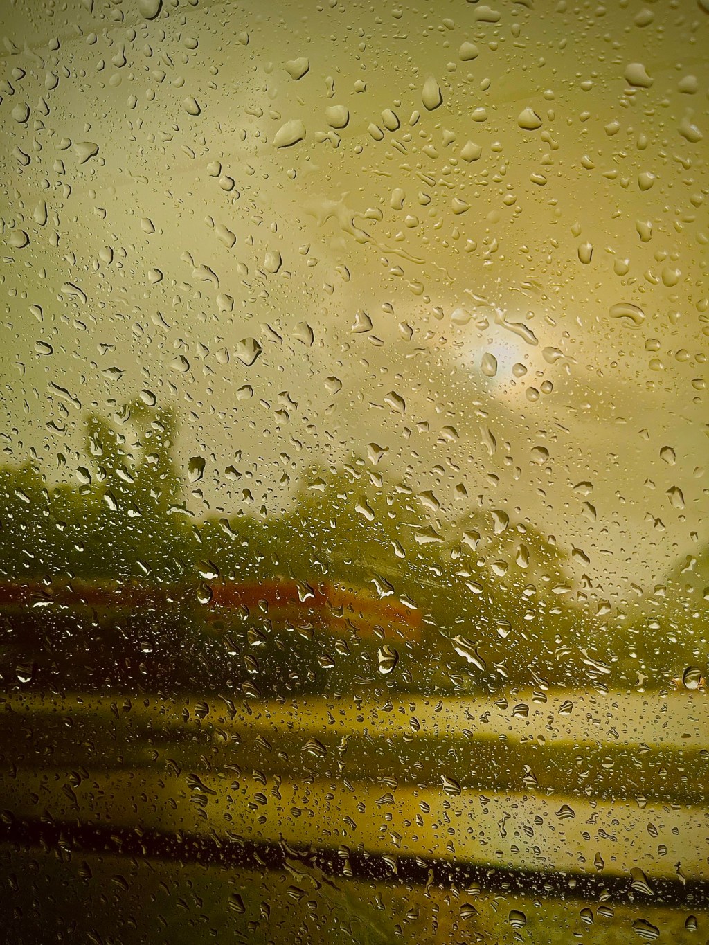 Giving Up And Letting&nbsp;Go