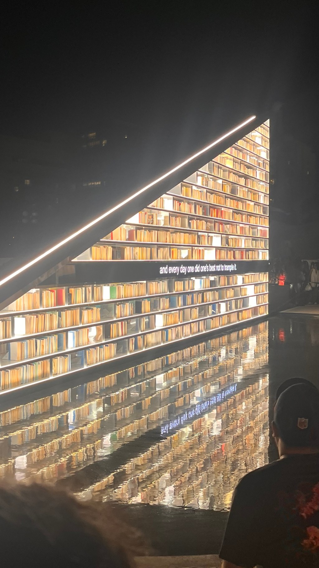 The Last Quarter(2025)